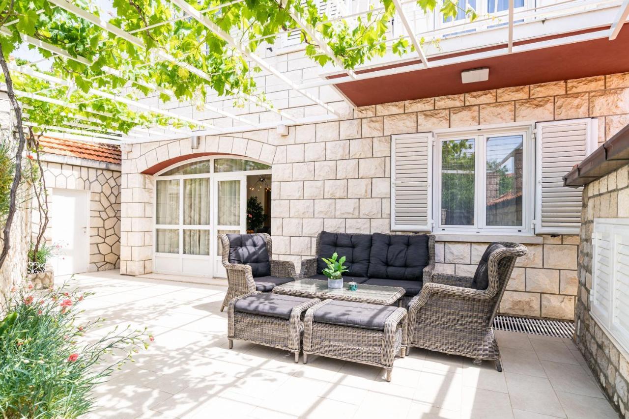 Holiday Home King Dubrownik Zewnętrze zdjęcie
