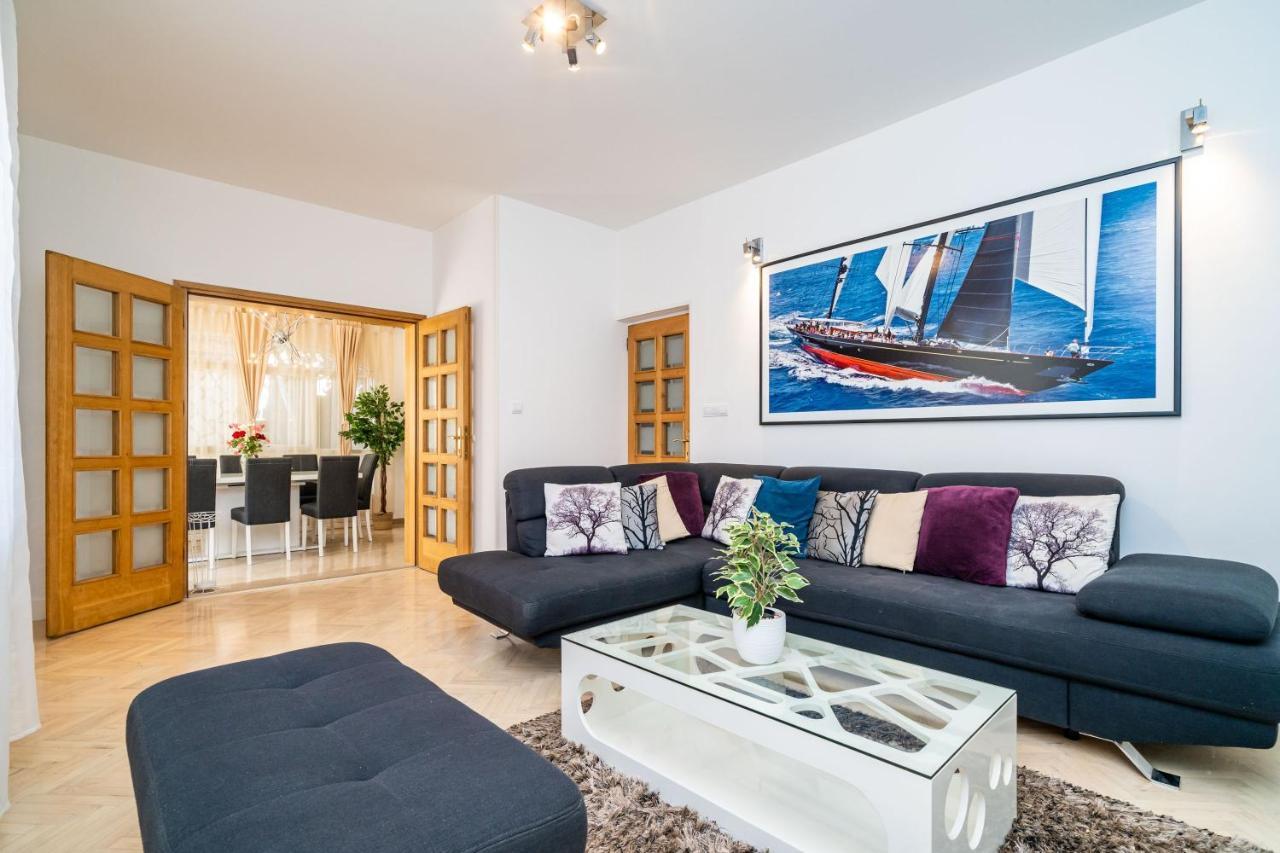 Holiday Home King Dubrownik Zewnętrze zdjęcie