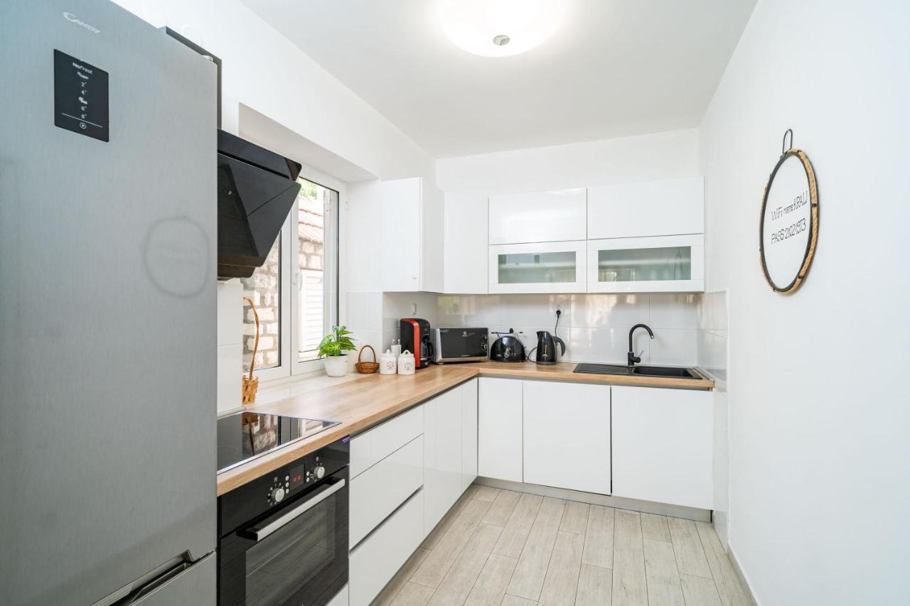Holiday Home King Dubrownik Zewnętrze zdjęcie