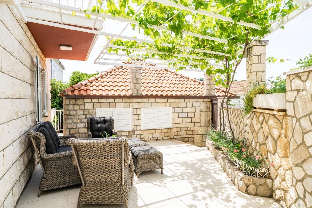 Holiday Home King Dubrownik Zewnętrze zdjęcie