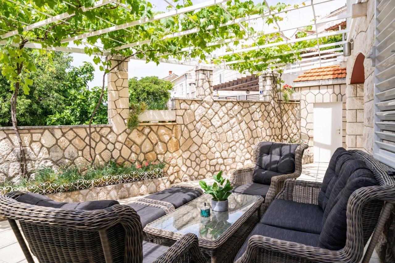 Holiday Home King Dubrownik Zewnętrze zdjęcie