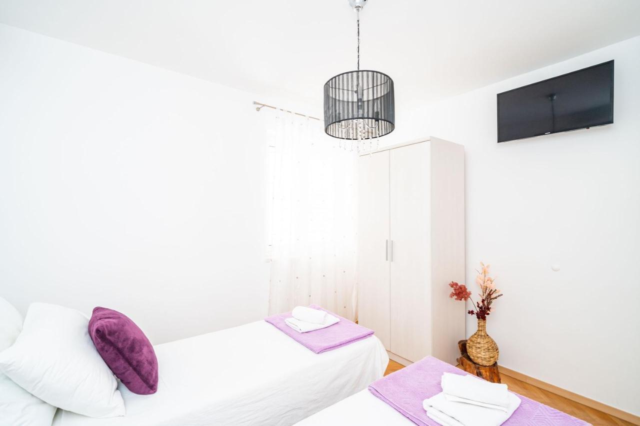 Holiday Home King Dubrownik Zewnętrze zdjęcie