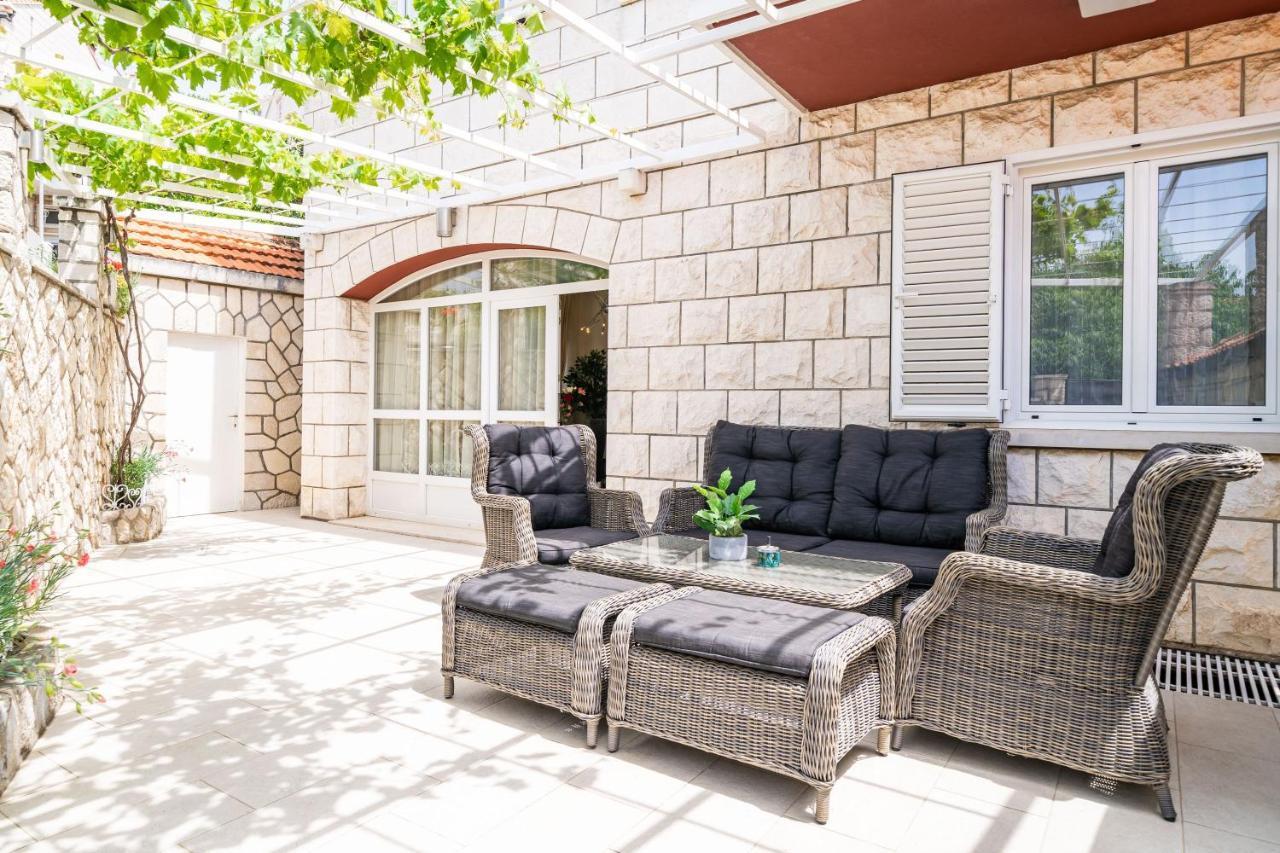 Holiday Home King Dubrownik Zewnętrze zdjęcie