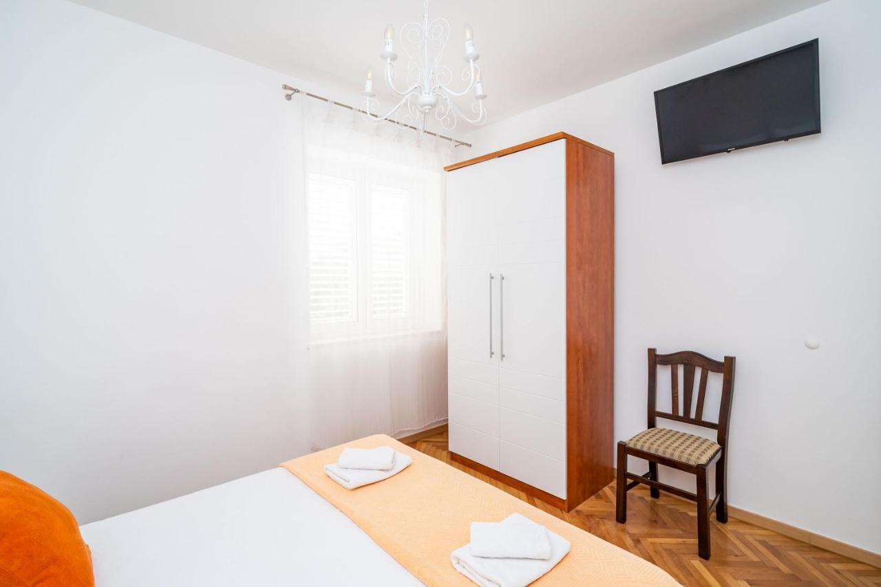 Holiday Home King Dubrownik Zewnętrze zdjęcie