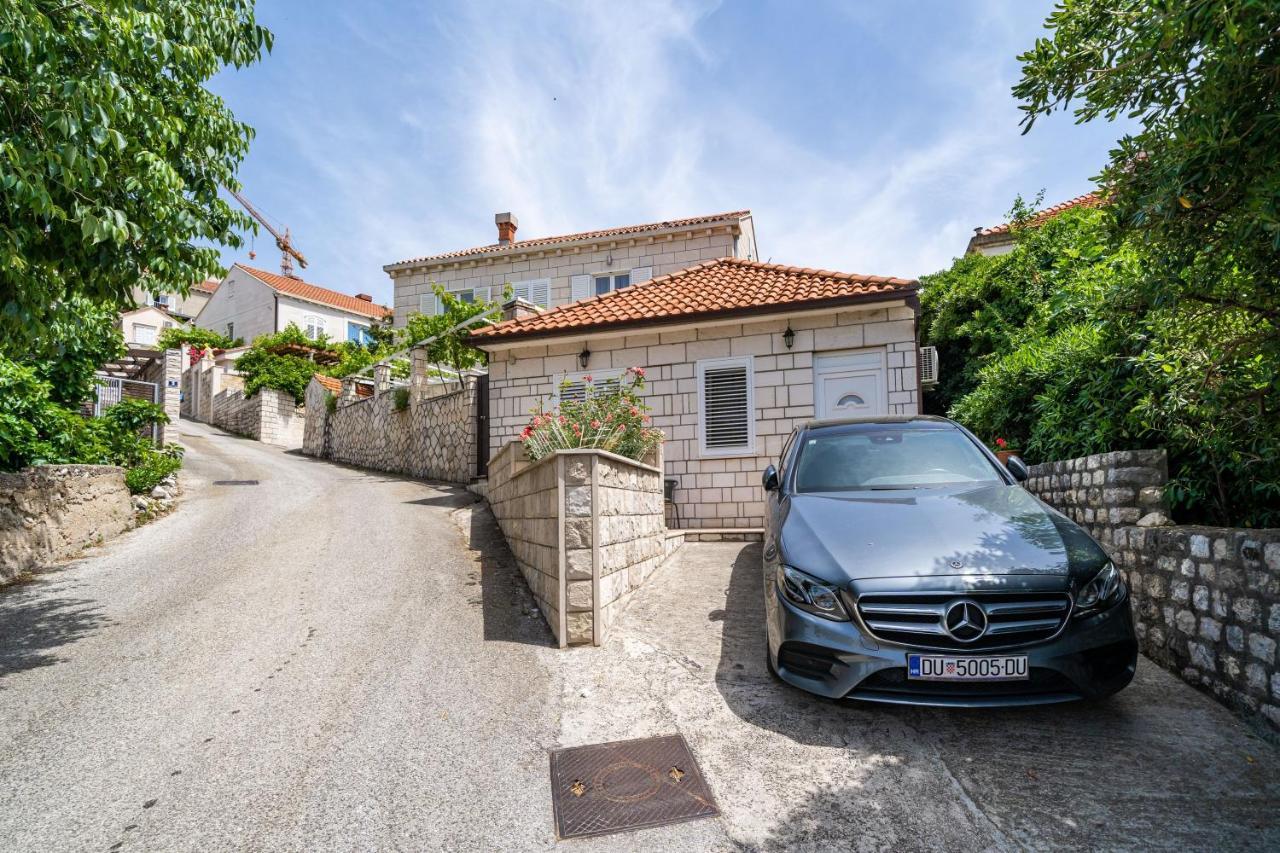 Holiday Home King Dubrownik Zewnętrze zdjęcie